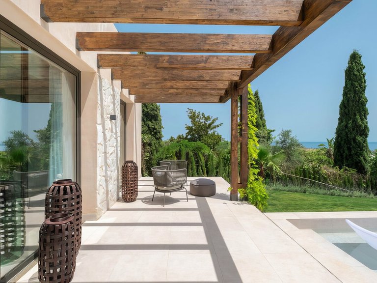 Villa for Sale in Benahavís, Malaga 18