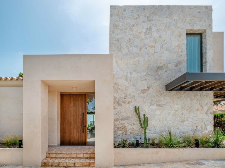 Villa for Sale in Benahavís, Malaga 29