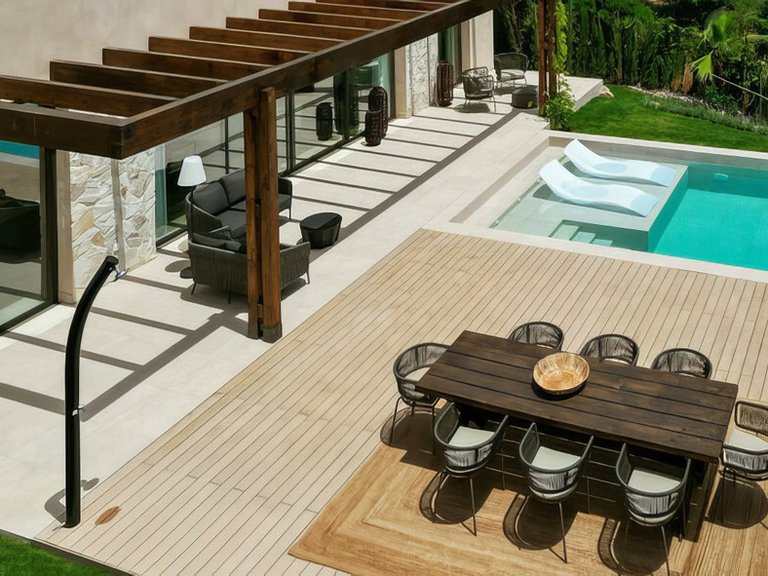 Villa for Sale in Benahavís, Malaga 31