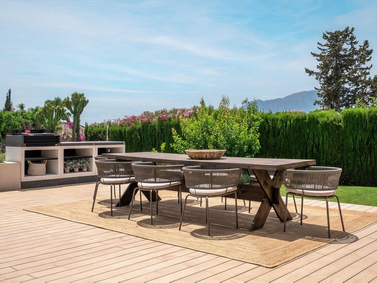 Villa for Sale in Benahavís, Malaga 32