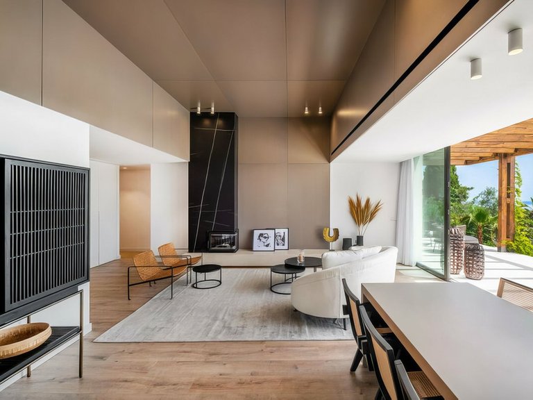 Villa for Sale in Benahavís, Malaga 4