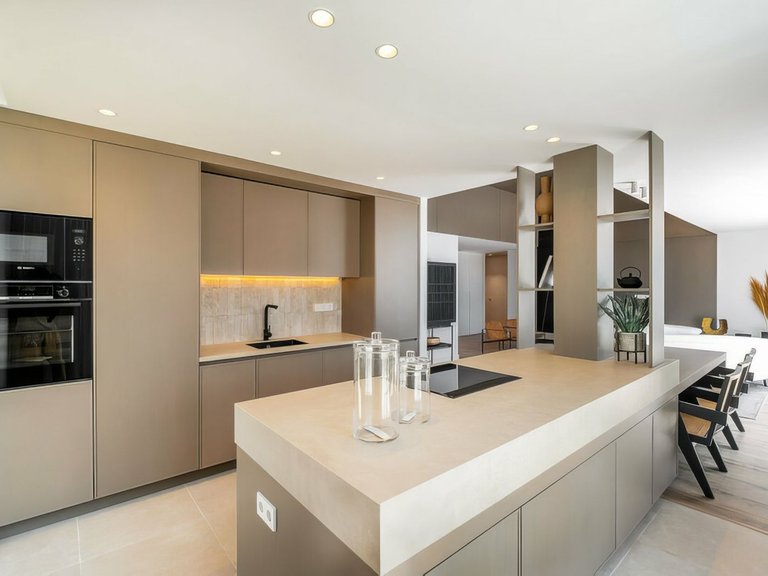 Villa for Sale in Benahavís, Malaga 6