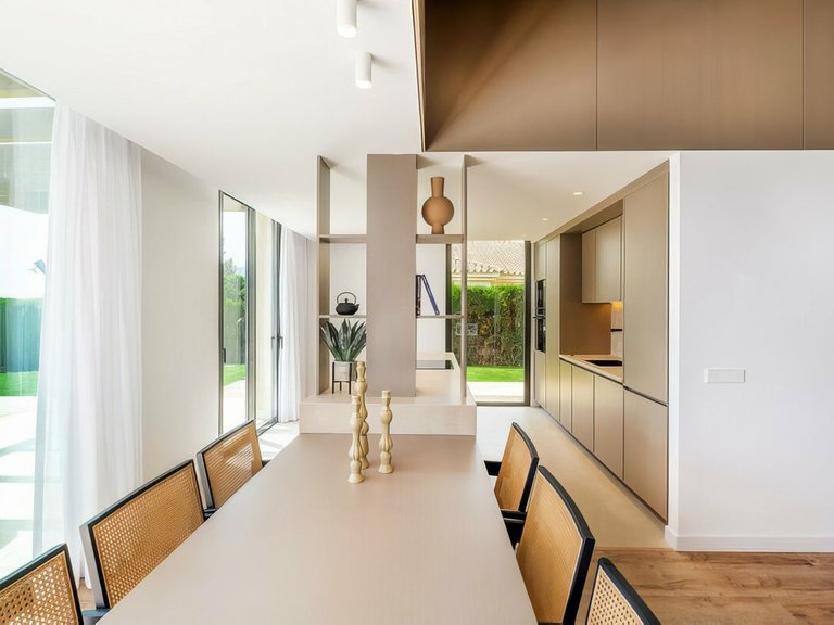 Villa for Sale in Benahavís, Malaga 7