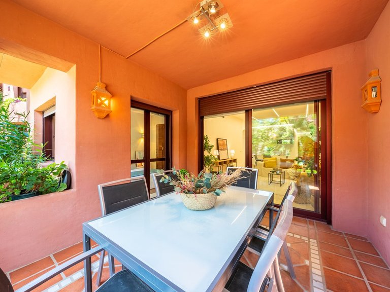 Apartment for Sale in Marbella, Malaga 1