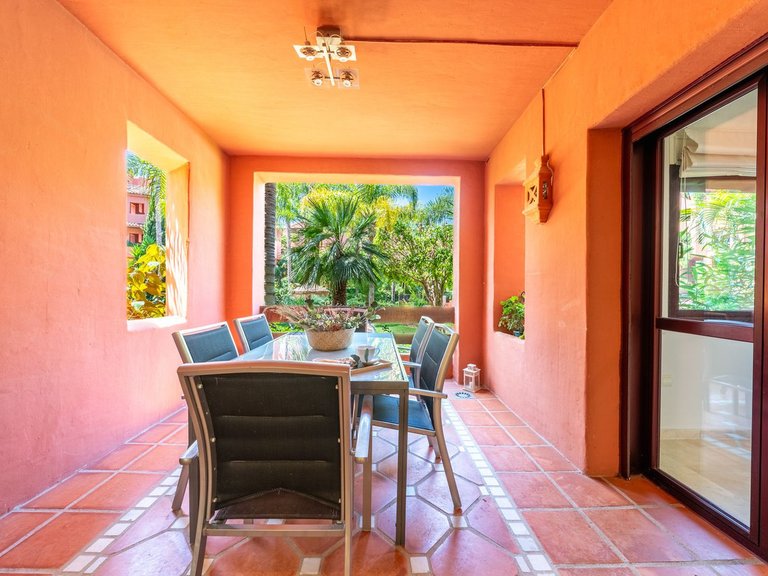 Apartment for Sale in Marbella, Malaga 16