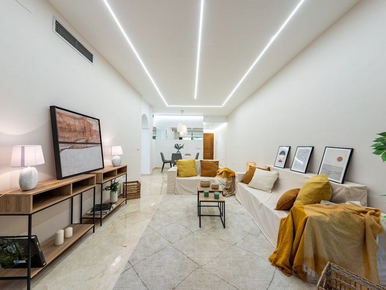 Apartment for Sale in Marbella, Malaga 17