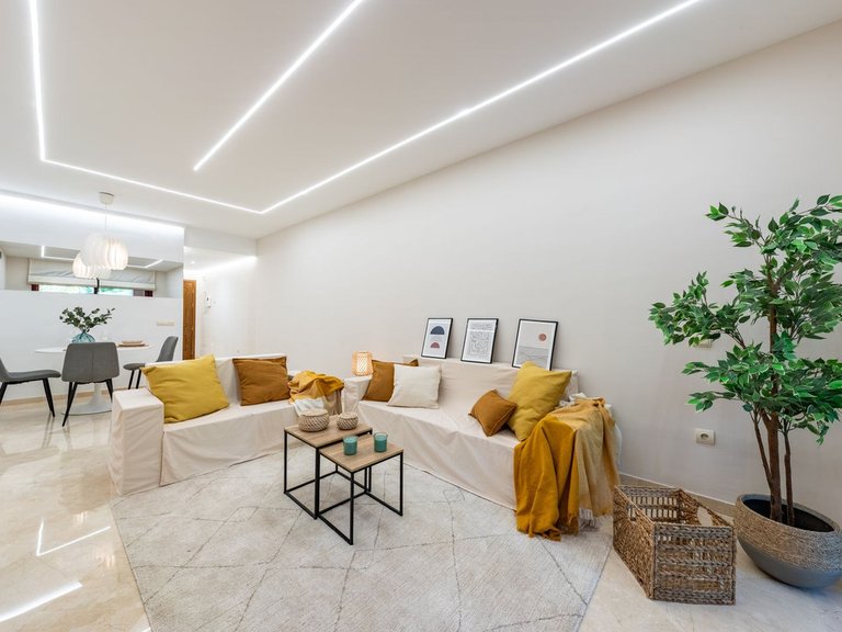 Apartment for Sale in Marbella, Malaga 18