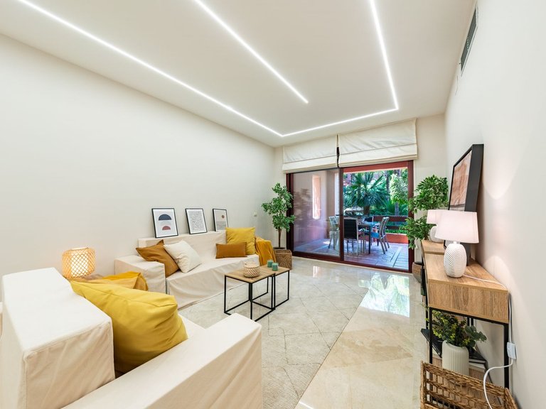 Apartment for Sale in Marbella, Malaga 19