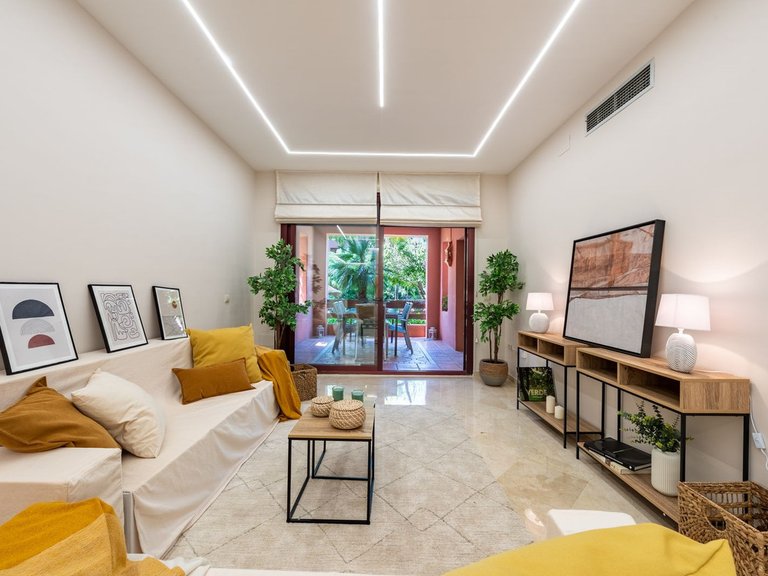 Apartment for Sale in Marbella, Malaga 2