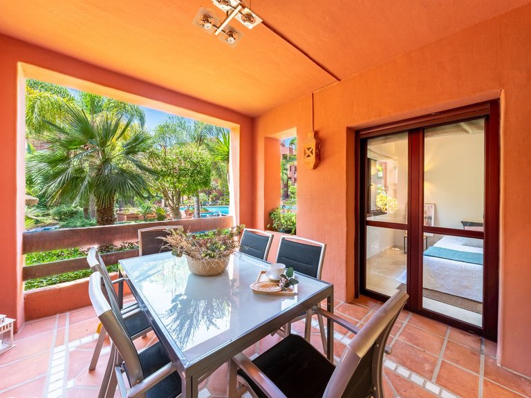 Apartment for Sale in Marbella, Malaga 20