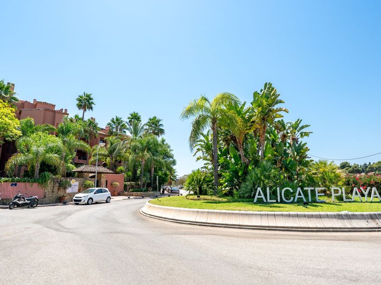 Apartment for Sale in Marbella, Malaga 22