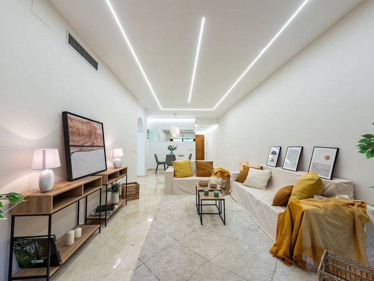 Apartment for Sale in Marbella, Malaga 3