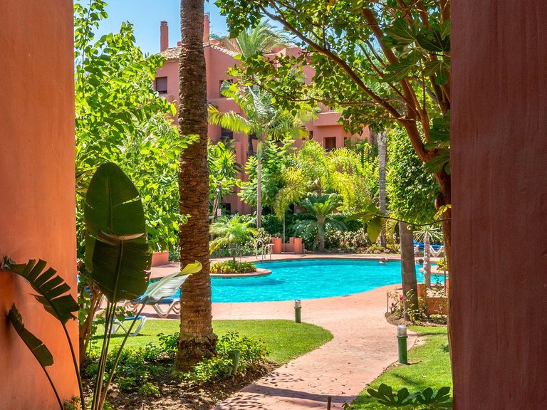 Apartment for Sale in Marbella, Malaga 4
