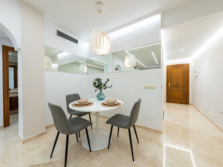 Apartment for Sale in Marbella, Malaga 5