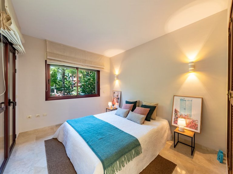 Apartment for Sale in Marbella, Malaga 6