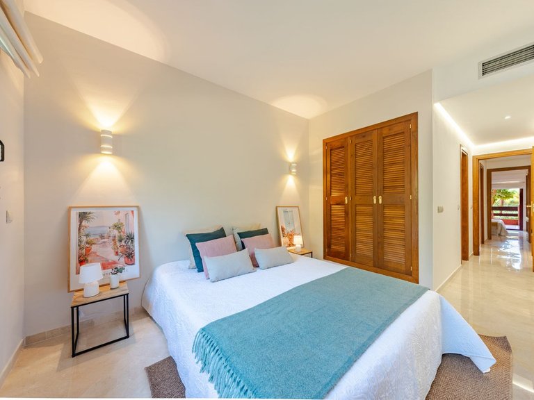 Apartment for Sale in Marbella, Malaga 7