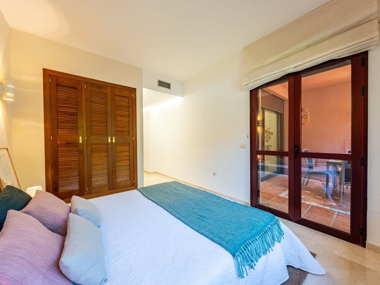 Apartment for Sale in Marbella, Malaga 8