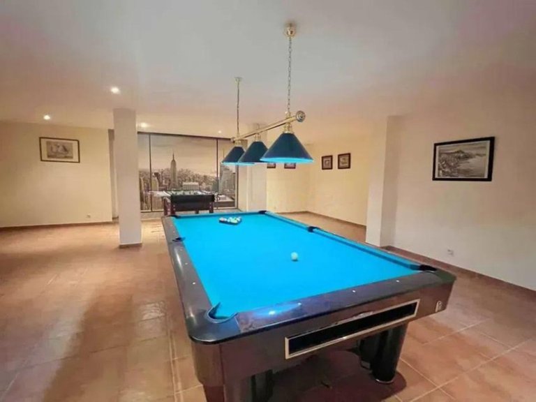 Villa for Sale in Los Flamingos, Malaga 42