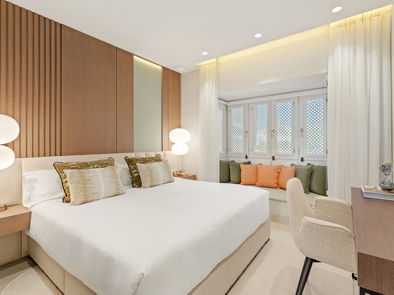 Penthouse for Sale in New Golden Mile, Malaga 18