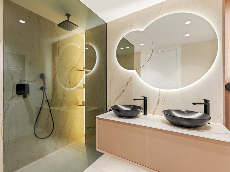 Penthouse for Sale in New Golden Mile, Malaga 19