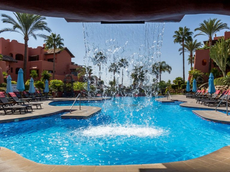 Penthouse for Sale in New Golden Mile, Malaga 22