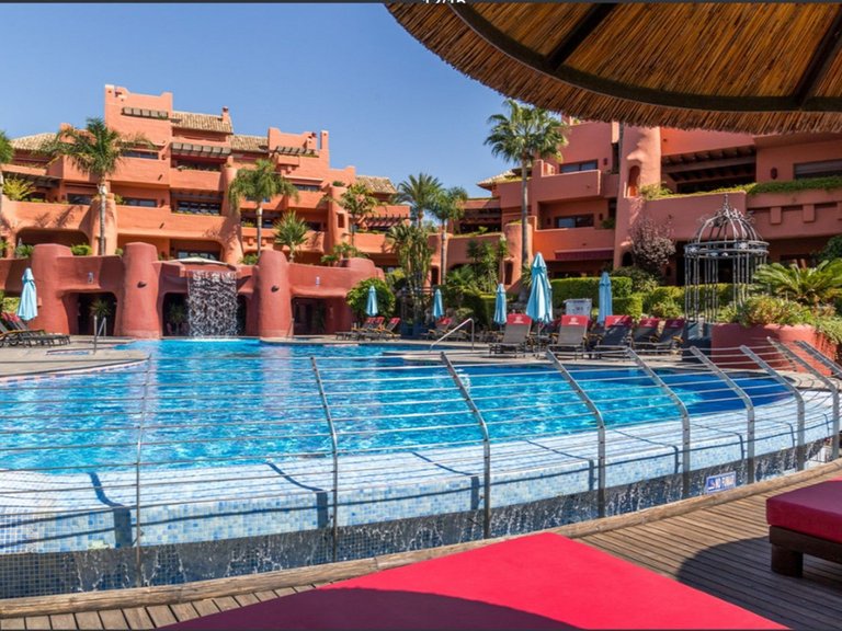Penthouse for Sale in New Golden Mile, Malaga 28