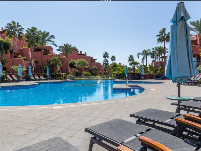 Penthouse for Sale in New Golden Mile, Malaga 29