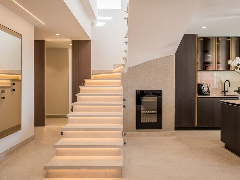 Penthouse for Sale in New Golden Mile, Malaga 35