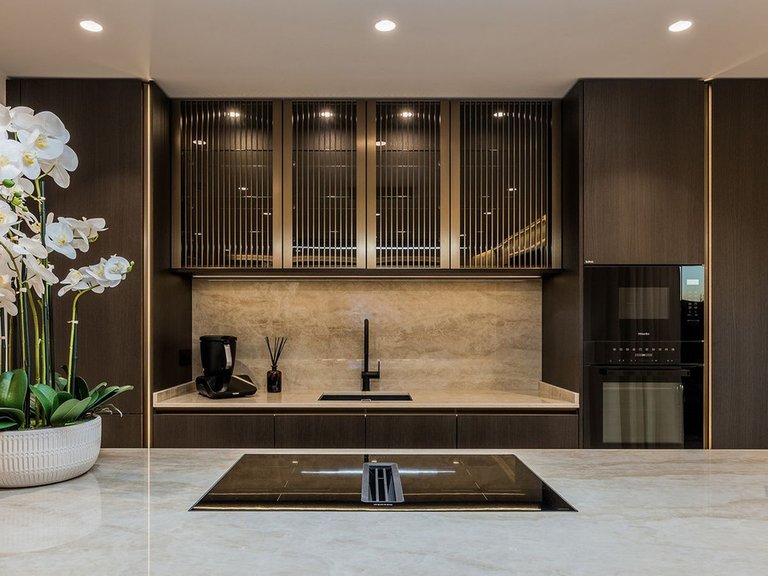 Penthouse for Sale in New Golden Mile, Malaga 53