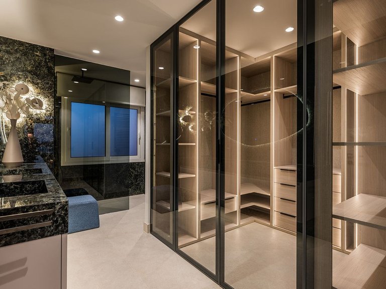 Penthouse for Sale in New Golden Mile, Malaga 59