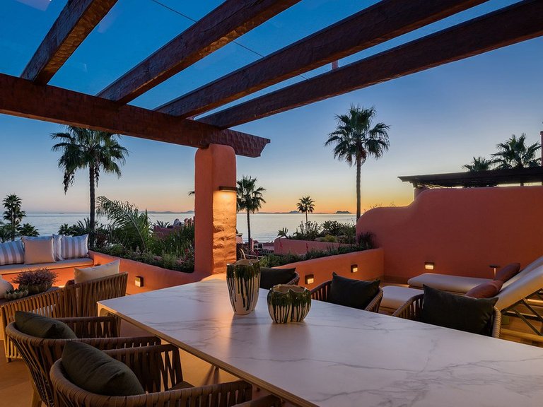 Penthouse for Sale in New Golden Mile, Malaga 61