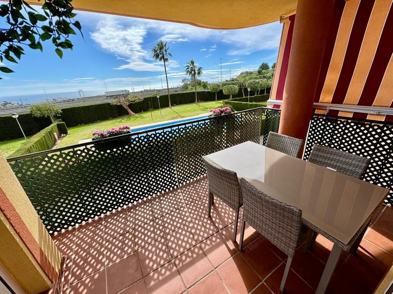 Apartment for Sale in Costa del Sol, Riviera Del Sol, Malaga 2