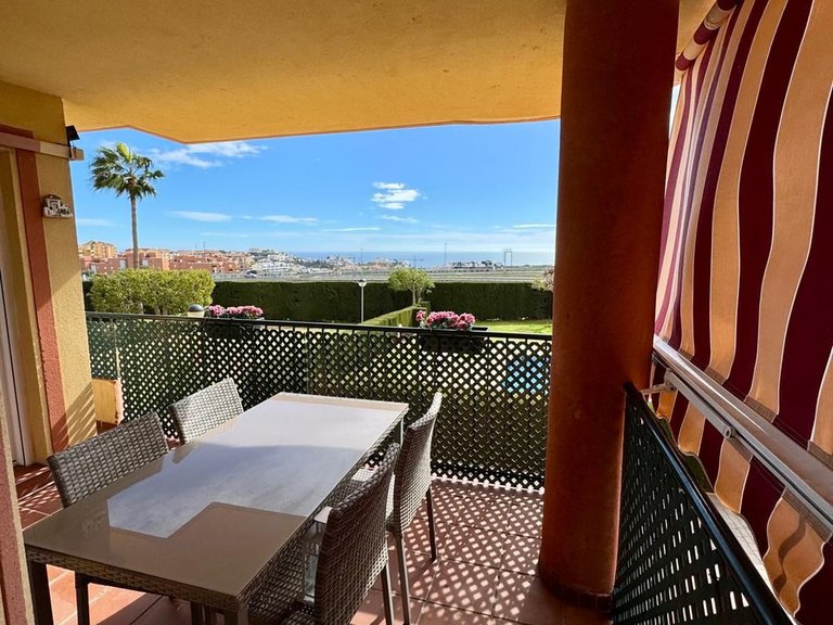 Apartment for Sale in Costa del Sol, Riviera Del Sol, Malaga 20