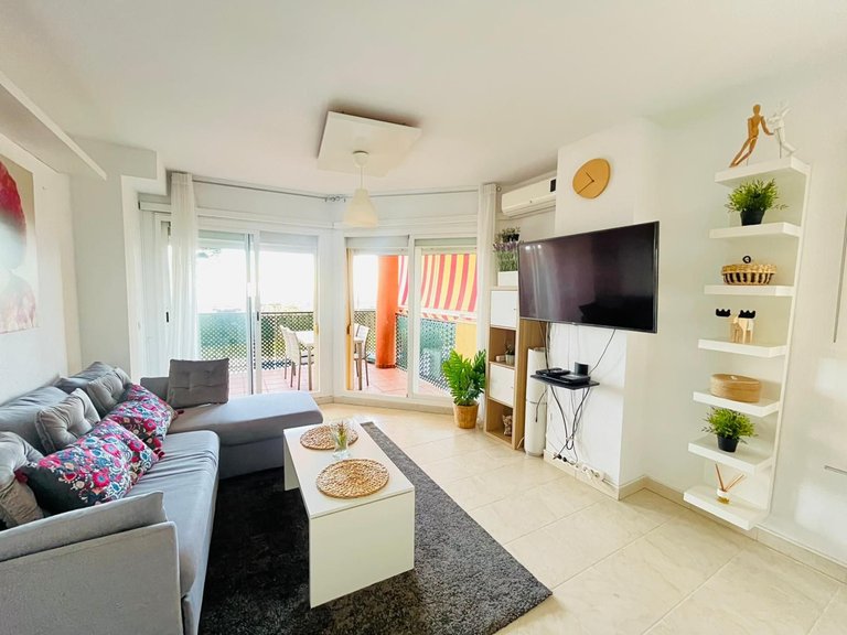 Apartment for Sale in Costa del Sol, Riviera Del Sol, Malaga 3