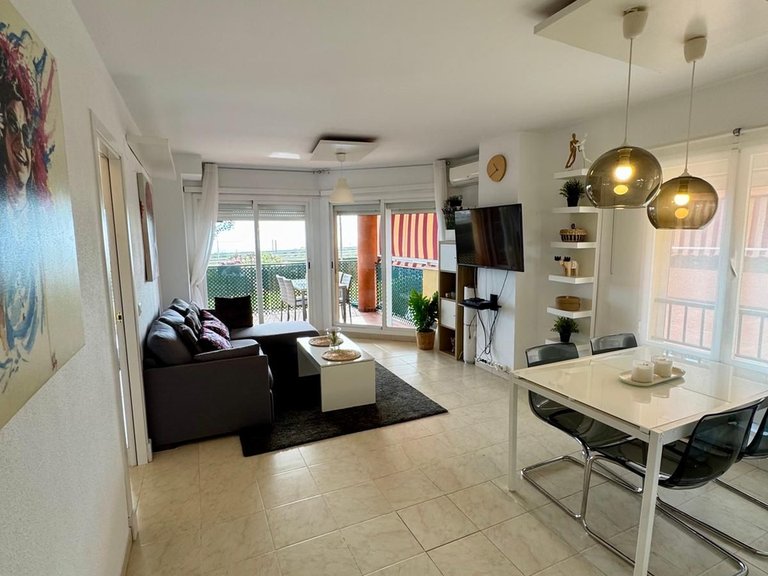 Apartment for Sale in Costa del Sol, Riviera Del Sol, Malaga 5