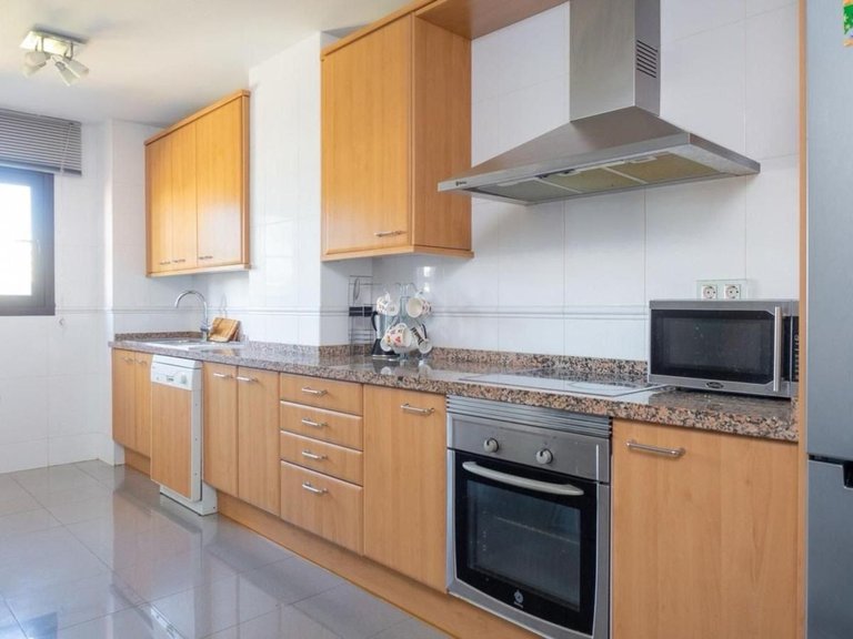 Apartment for Sale in Hacienda Del Sol, Malaga 10