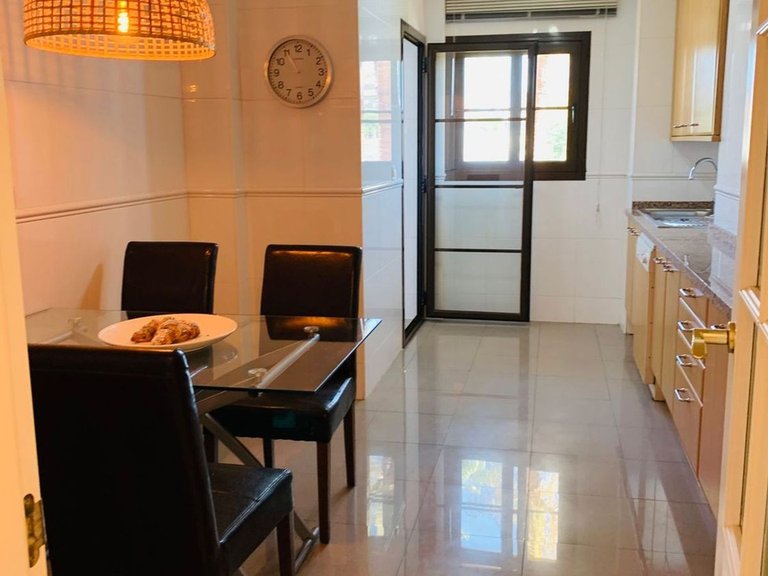 Apartment for Sale in Hacienda Del Sol, Malaga 12