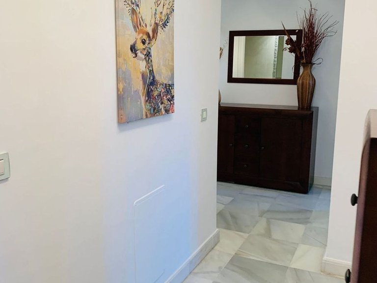 Apartment for Sale in Hacienda Del Sol, Malaga 13