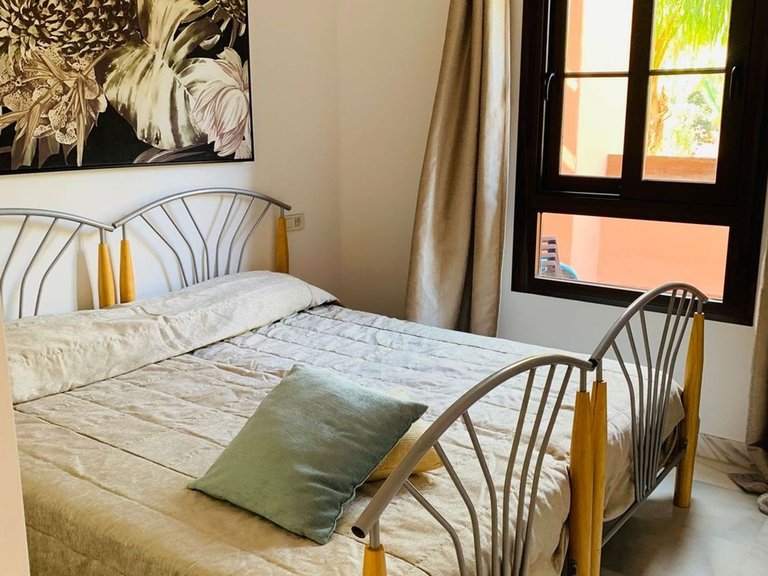 Apartment for Sale in Hacienda Del Sol, Malaga 15