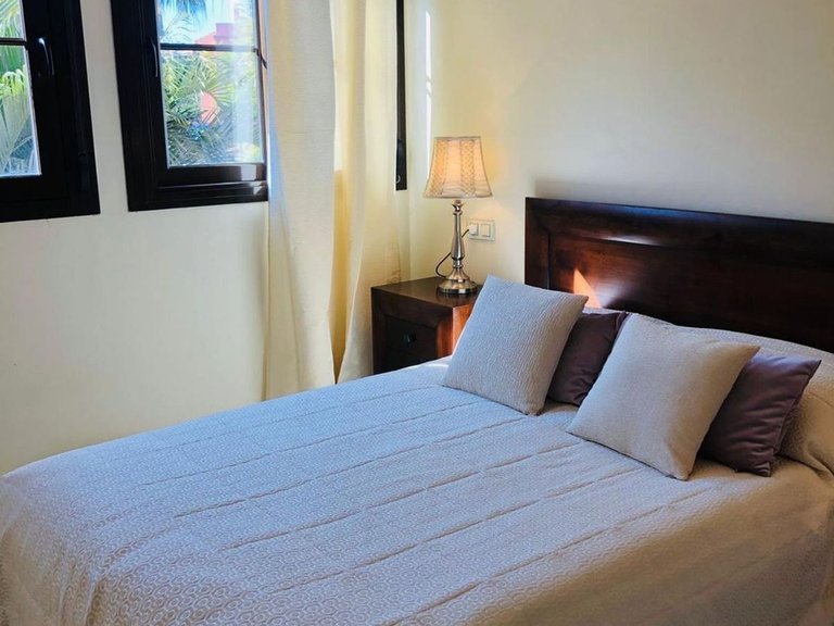 Apartment for Sale in Hacienda Del Sol, Malaga 17