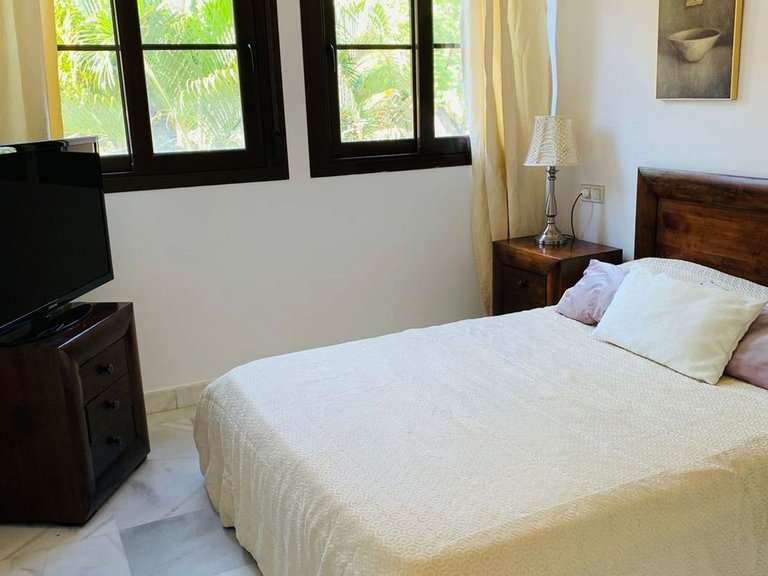 Apartment for Sale in Hacienda Del Sol, Malaga 19