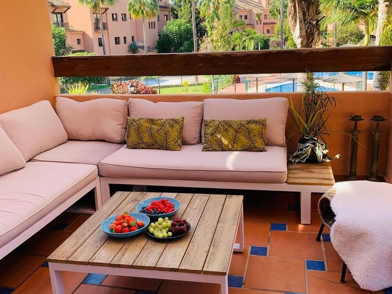 Apartment for Sale in Hacienda Del Sol, Malaga 2