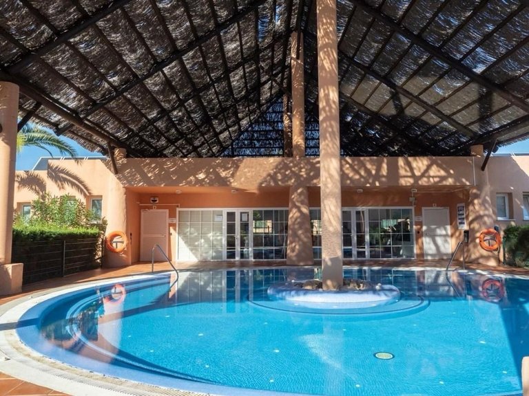 Apartment for Sale in Hacienda Del Sol, Malaga 21