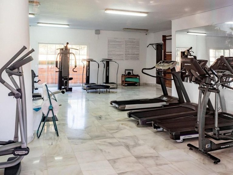 Apartment for Sale in Hacienda Del Sol, Malaga 22