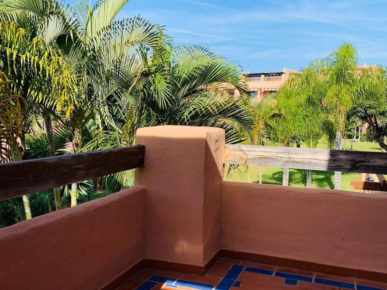 Apartment for Sale in Hacienda Del Sol, Malaga 4