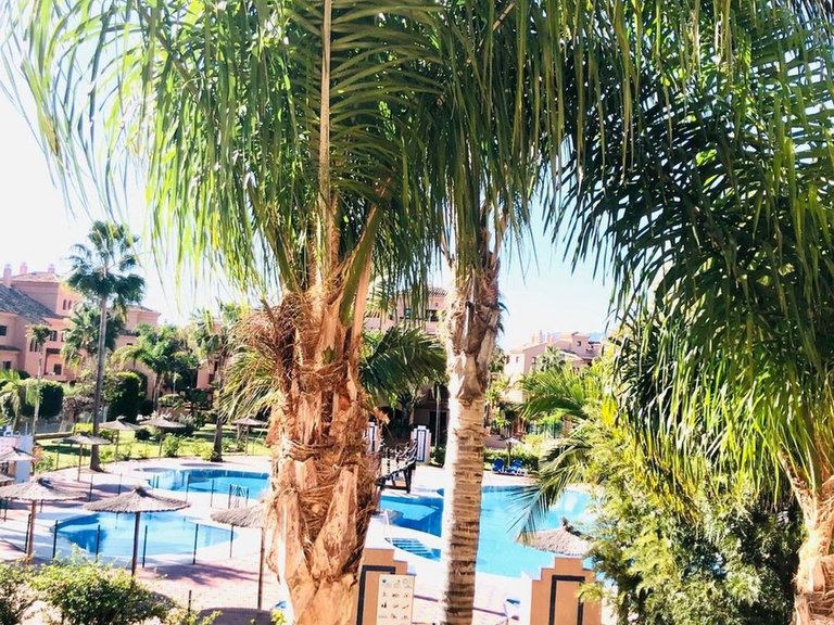 Apartment for Sale in Hacienda Del Sol, Malaga 5