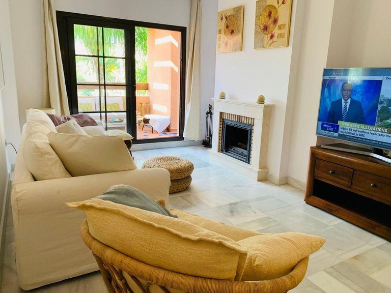 Apartment for Sale in Hacienda Del Sol, Malaga 6