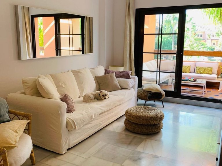 Apartment for Sale in Hacienda Del Sol, Malaga 8