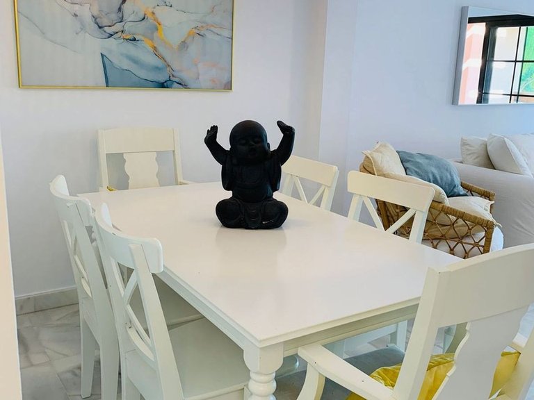 Apartment for Sale in Hacienda Del Sol, Malaga 9