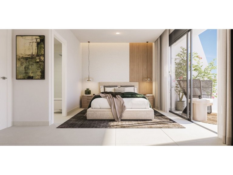 Villa for  in Los Flamingos, Malaga 4